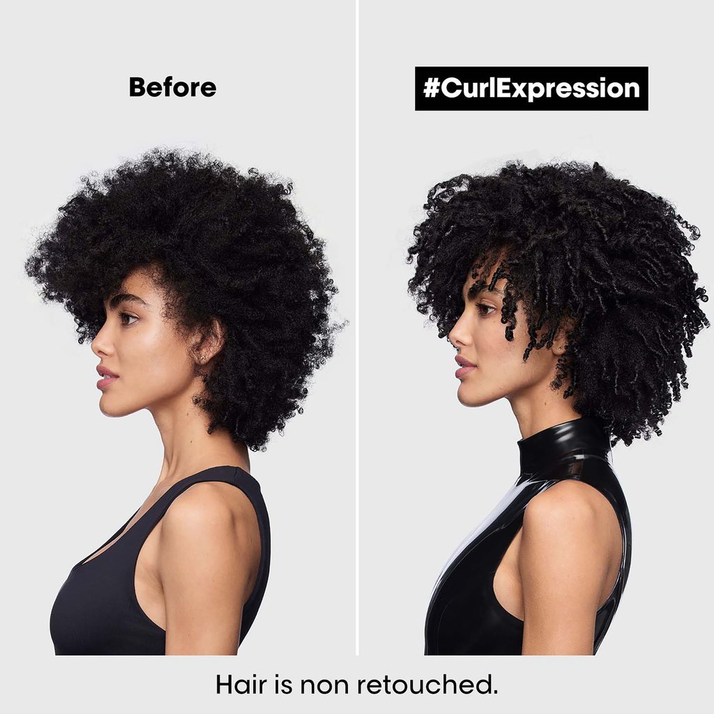 Curls reviver Spray - Image 3
