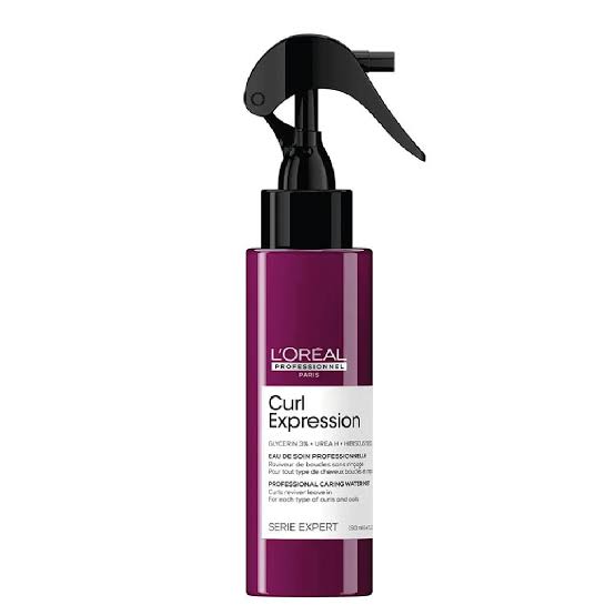 Curls reviver Spray