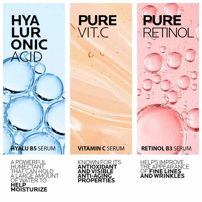 Anti-Aging Serum Set - Image 4
