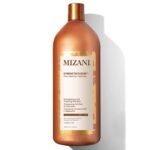 Strength Fusion Strengthening & Repairing Shampoo