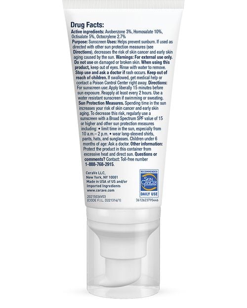 Ultra-Light Moisturizing Lotion - Image 2