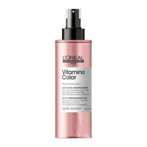 L'Oréal professionnel Vitamino Color 10-in-1 Multi-Benefit Leave-In Spray 190ml