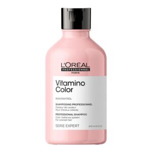 L'Oréal professionnel L'Oréal Professionnel Vitamino Color Shampoo 300ml